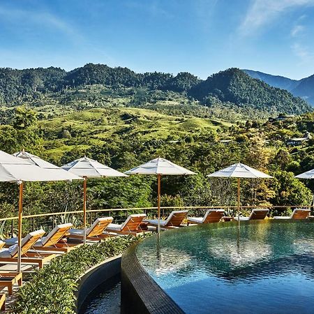 Hacienda Altagracia, Auberge Resorts Collection Santa Elena  Eksteriør bilde