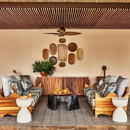 Hacienda Altagracia, Auberge Resorts Collection Santa Elena  Eksteriør bilde