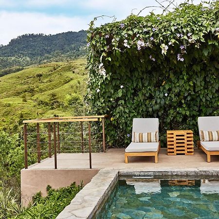 Hacienda Altagracia, Auberge Resorts Collection Santa Elena  Eksteriør bilde