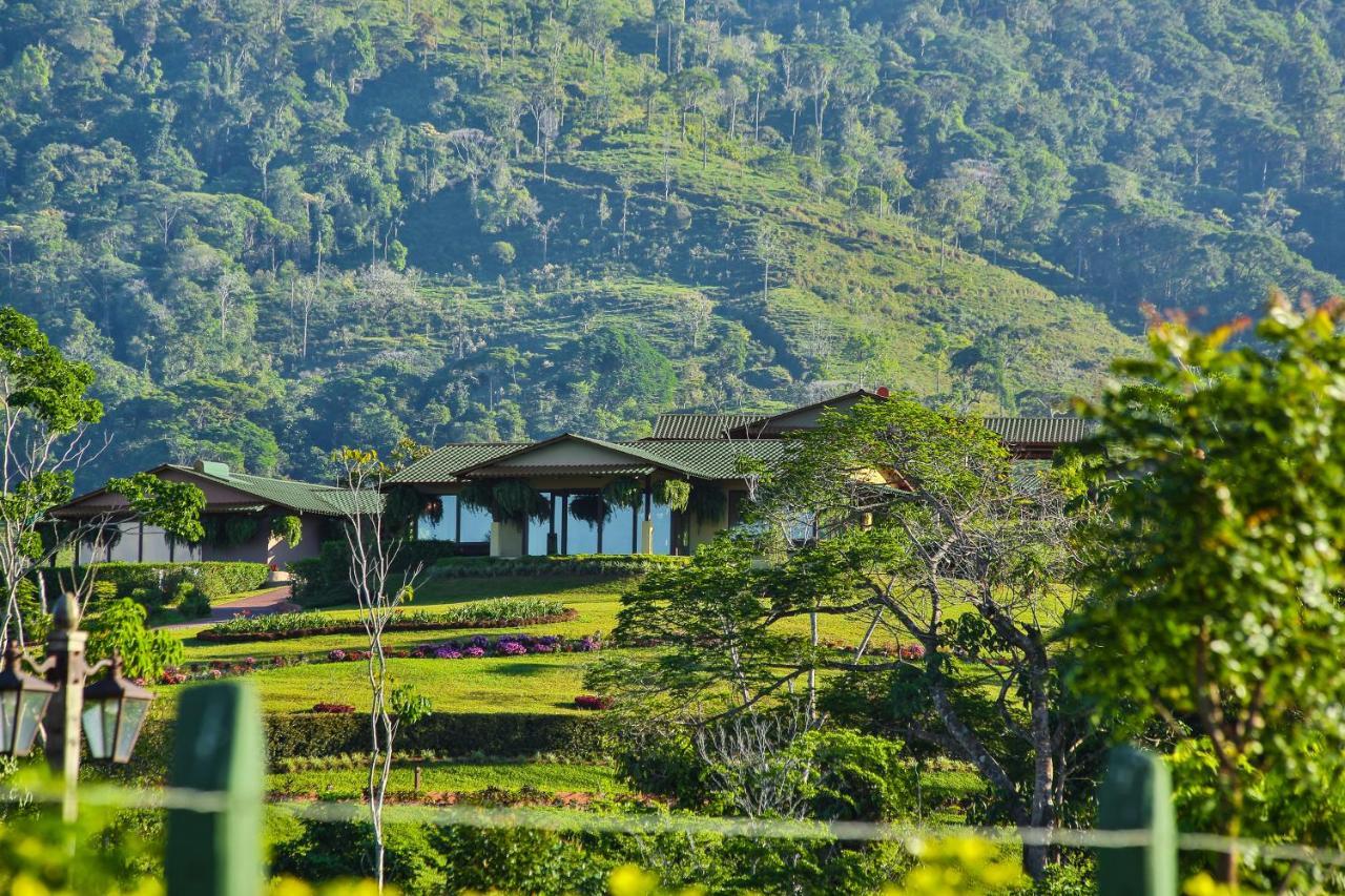 Hacienda Altagracia, Auberge Resorts Collection Santa Elena  Eksteriør bilde