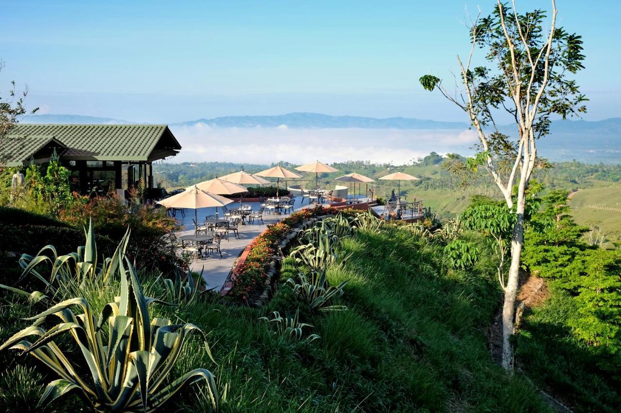 Hacienda Altagracia, Auberge Resorts Collection Santa Elena  Eksteriør bilde