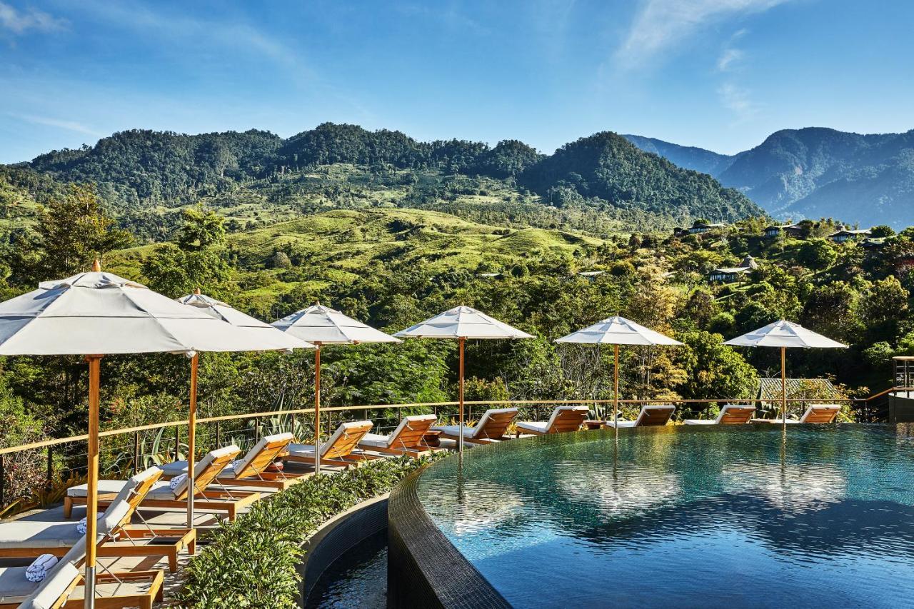Hacienda Altagracia, Auberge Resorts Collection Santa Elena  Eksteriør bilde