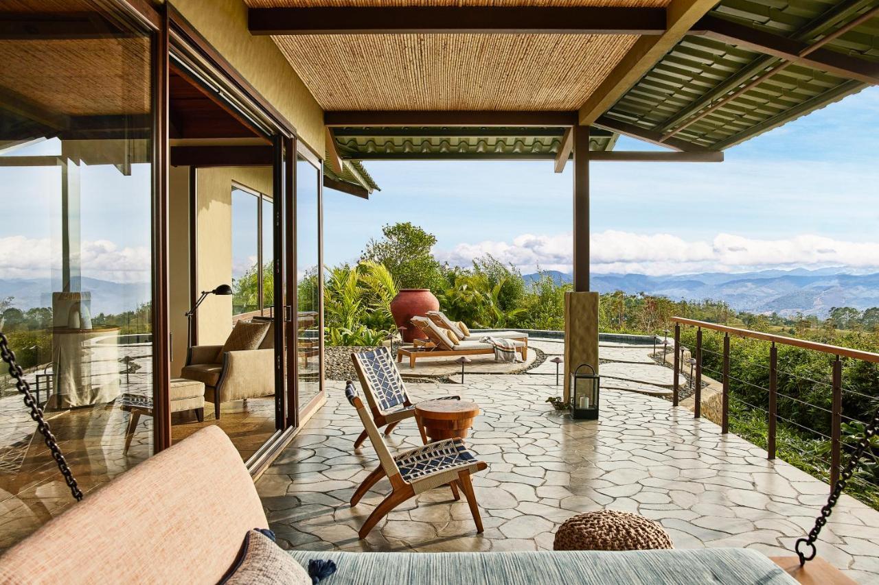 Hacienda Altagracia, Auberge Resorts Collection Santa Elena  Eksteriør bilde