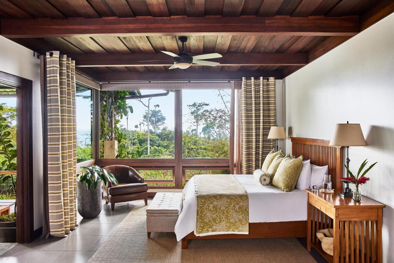 Hacienda Altagracia, Auberge Resorts Collection Santa Elena  Eksteriør bilde