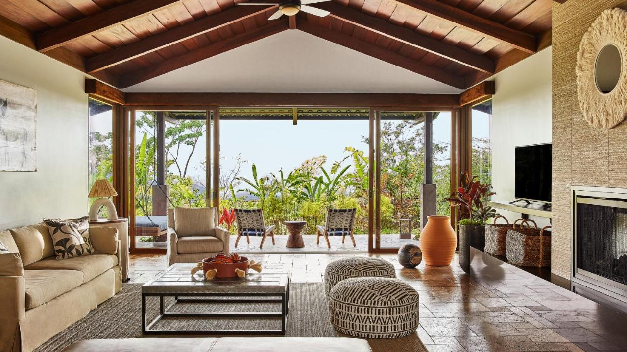 Hacienda Altagracia, Auberge Resorts Collection Santa Elena  Eksteriør bilde