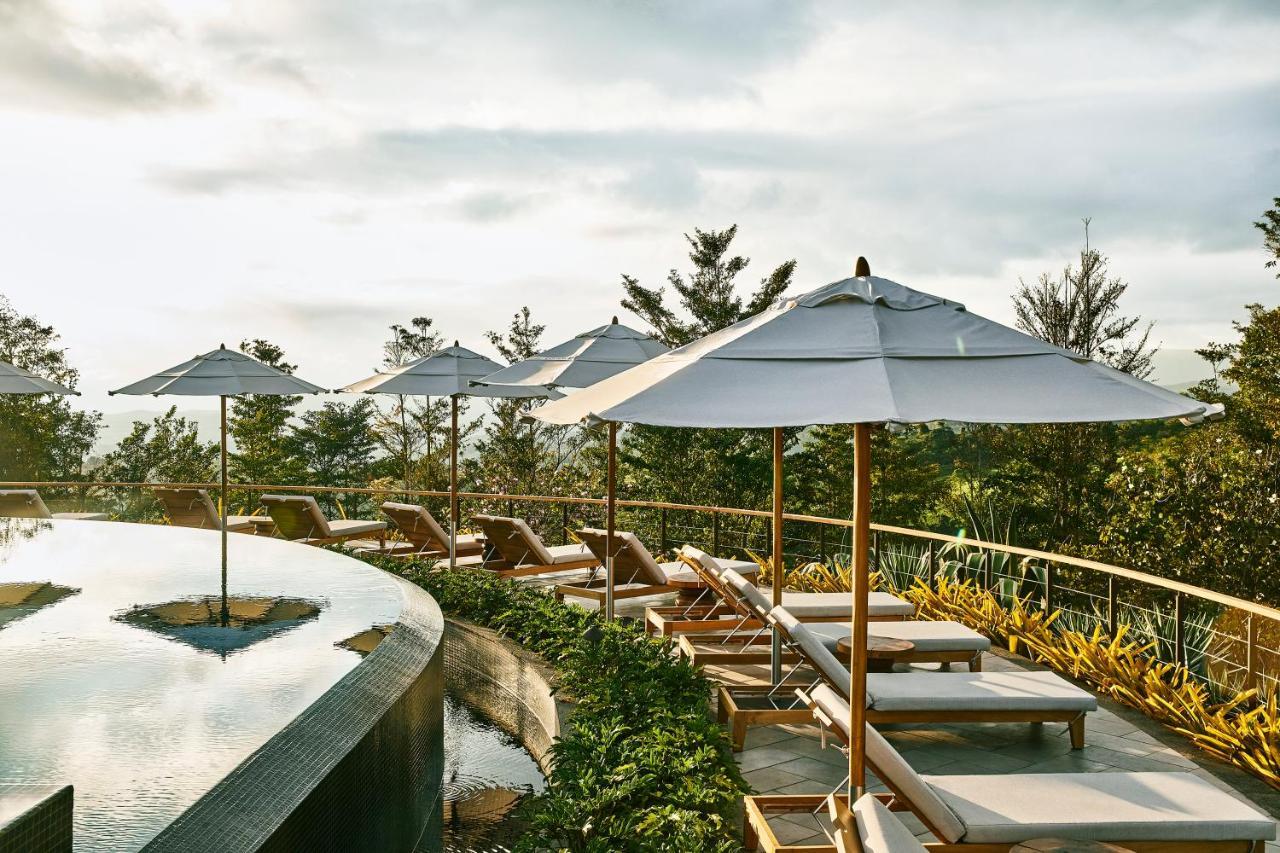 Hacienda Altagracia, Auberge Resorts Collection Santa Elena  Eksteriør bilde