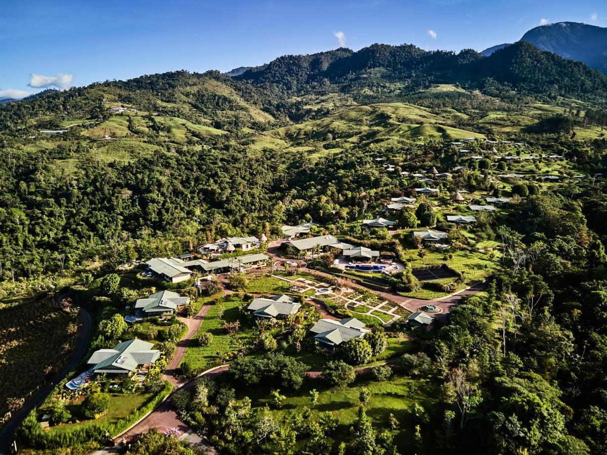 Hacienda Altagracia, Auberge Resorts Collection Santa Elena  Eksteriør bilde