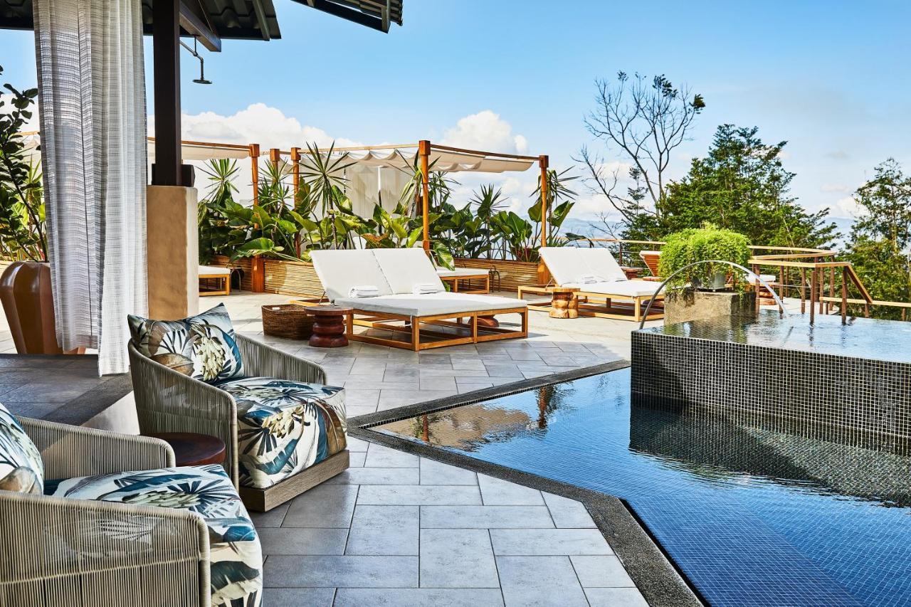 Hacienda Altagracia, Auberge Resorts Collection Santa Elena  Eksteriør bilde