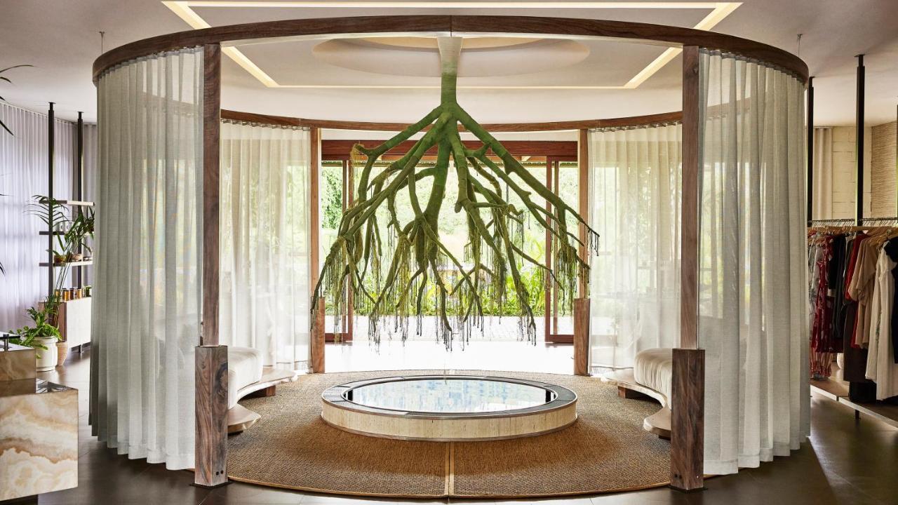 Hacienda Altagracia, Auberge Resorts Collection Santa Elena  Eksteriør bilde