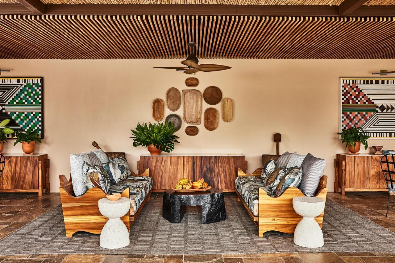 Hacienda Altagracia, Auberge Resorts Collection Santa Elena  Eksteriør bilde