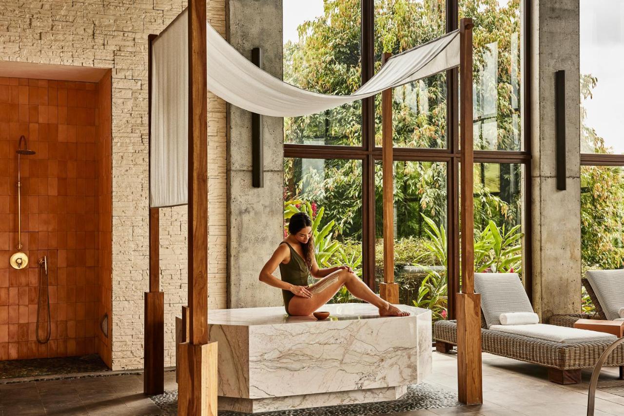 Hacienda Altagracia, Auberge Resorts Collection Santa Elena  Eksteriør bilde