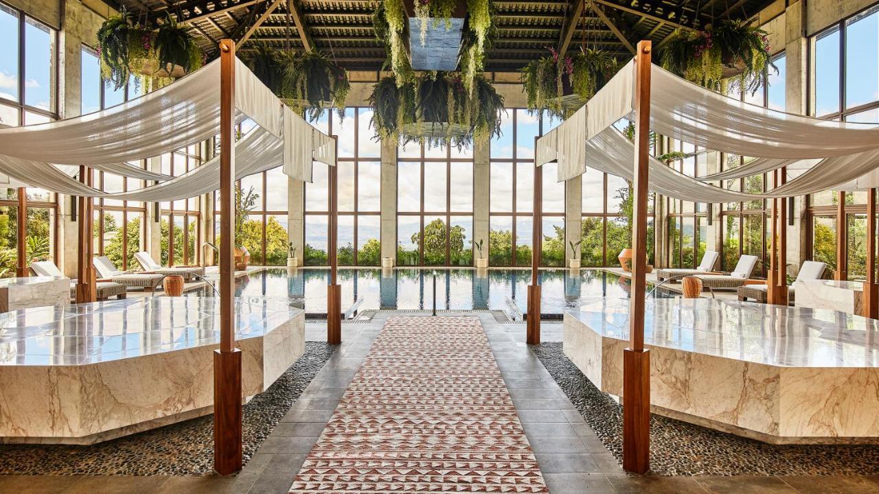 Hacienda Altagracia, Auberge Resorts Collection Santa Elena  Eksteriør bilde