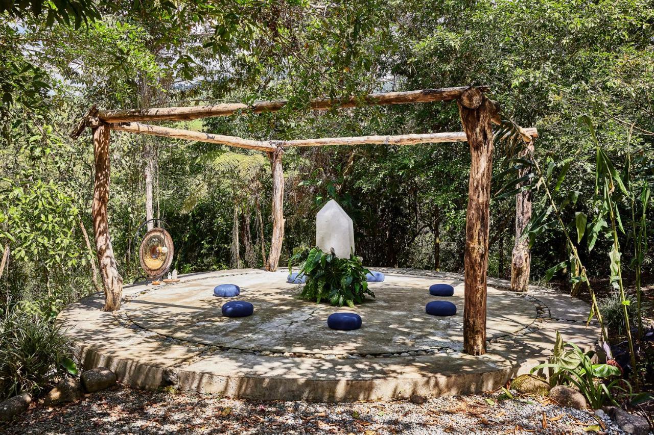 Hacienda Altagracia, Auberge Resorts Collection Santa Elena  Eksteriør bilde