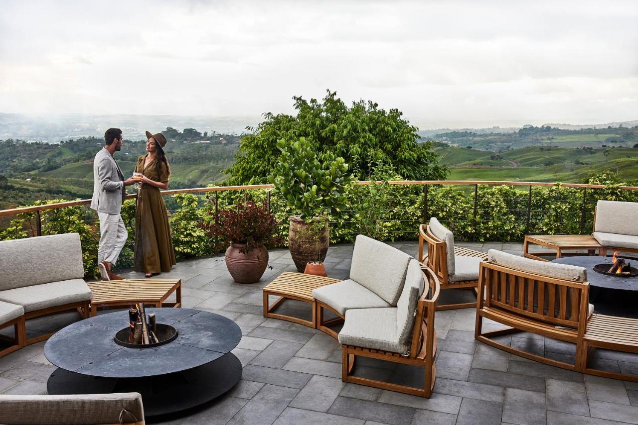 Hacienda Altagracia, Auberge Resorts Collection Santa Elena  Eksteriør bilde