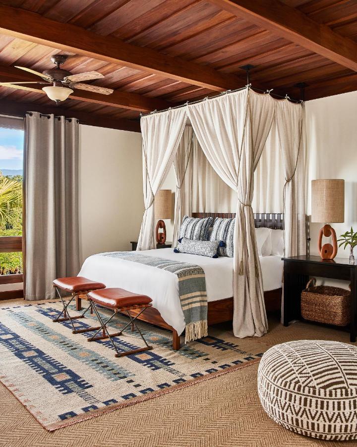 Hacienda Altagracia, Auberge Resorts Collection Santa Elena  Eksteriør bilde