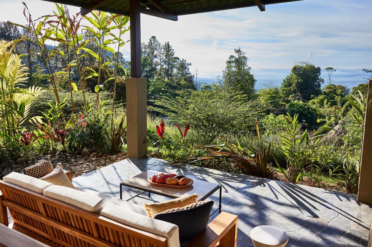 Hacienda Altagracia, Auberge Resorts Collection Santa Elena  Eksteriør bilde