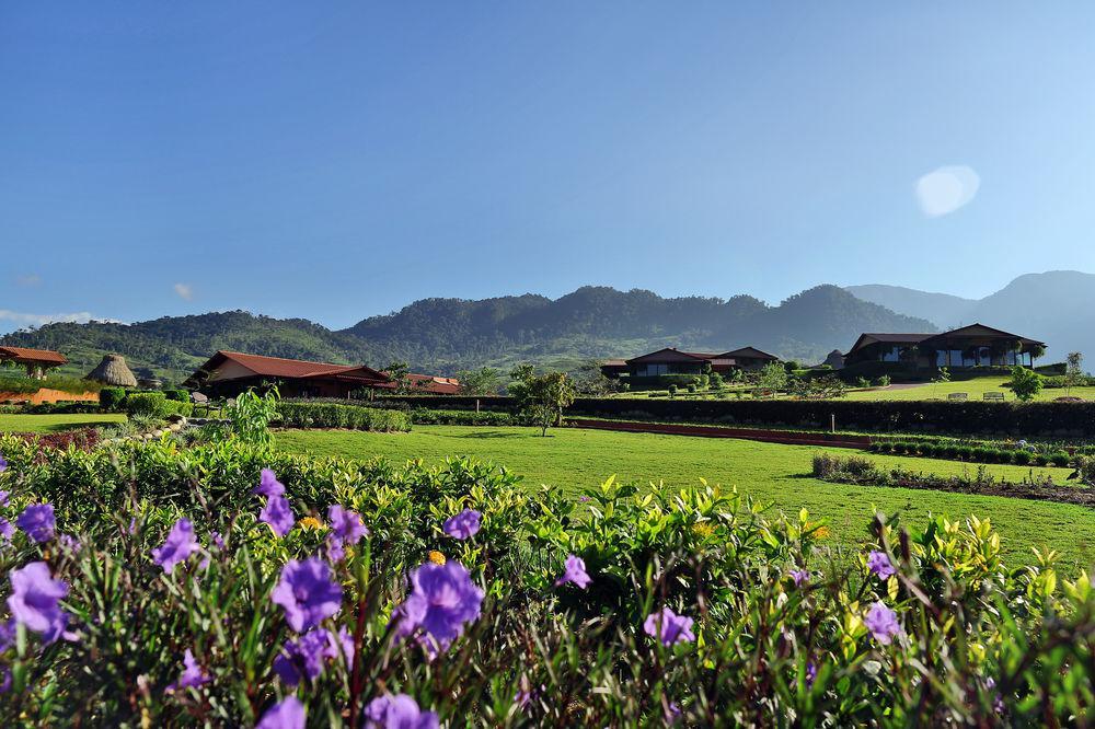 Hacienda Altagracia, Auberge Resorts Collection Santa Elena  Eksteriør bilde