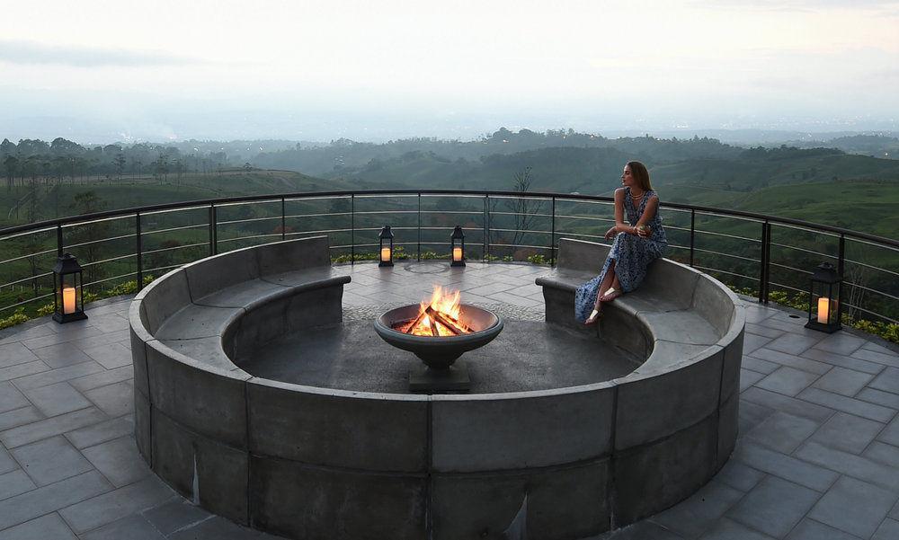 Hacienda Altagracia, Auberge Resorts Collection Santa Elena  Eksteriør bilde