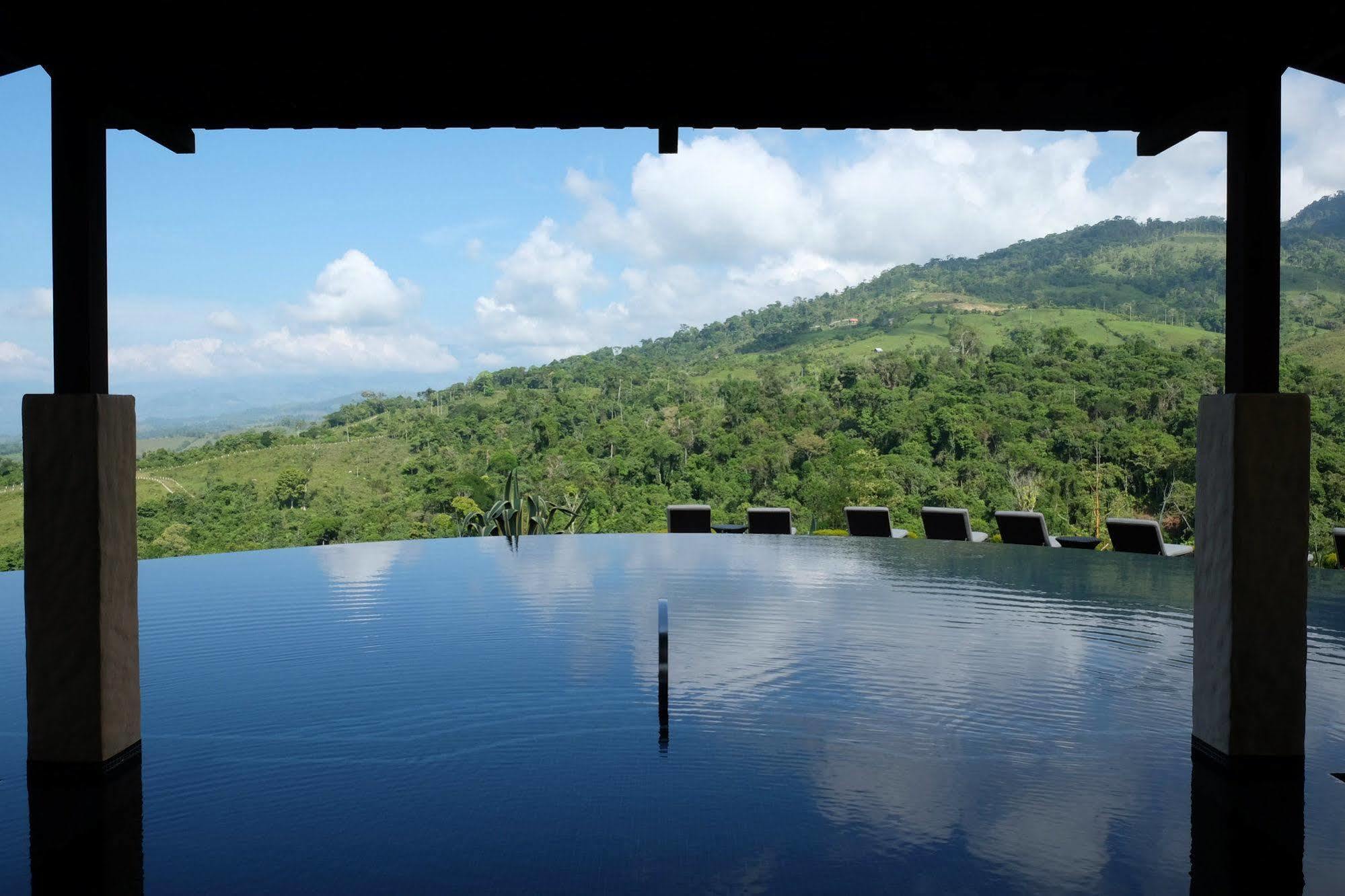 Hacienda Altagracia, Auberge Resorts Collection Santa Elena  Eksteriør bilde