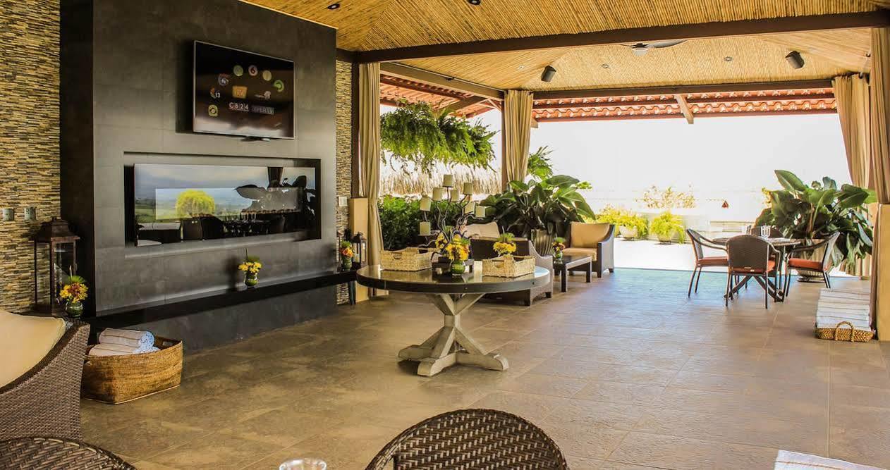 Hacienda Altagracia, Auberge Resorts Collection Santa Elena  Eksteriør bilde