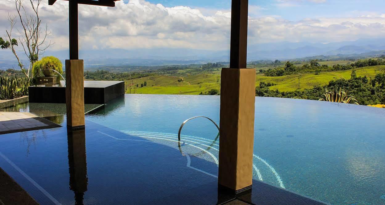 Hacienda Altagracia, Auberge Resorts Collection Santa Elena  Eksteriør bilde