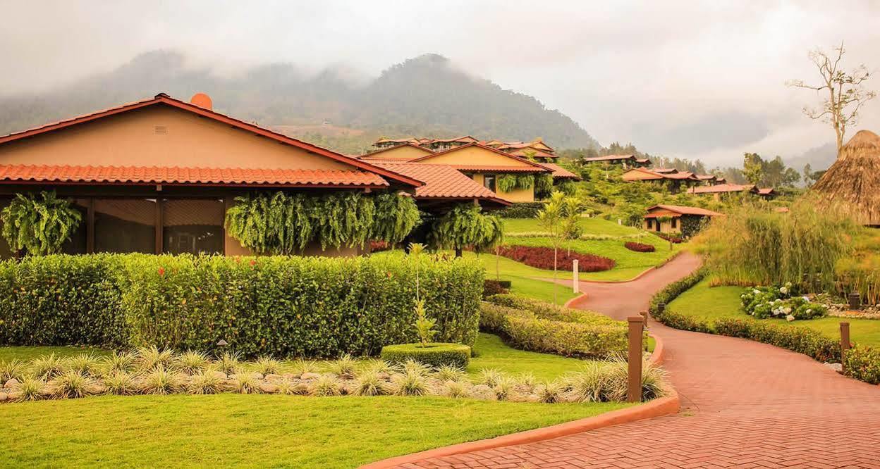 Hacienda Altagracia, Auberge Resorts Collection Santa Elena  Eksteriør bilde