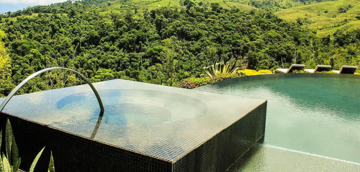 Hacienda Altagracia, Auberge Resorts Collection Santa Elena  Eksteriør bilde