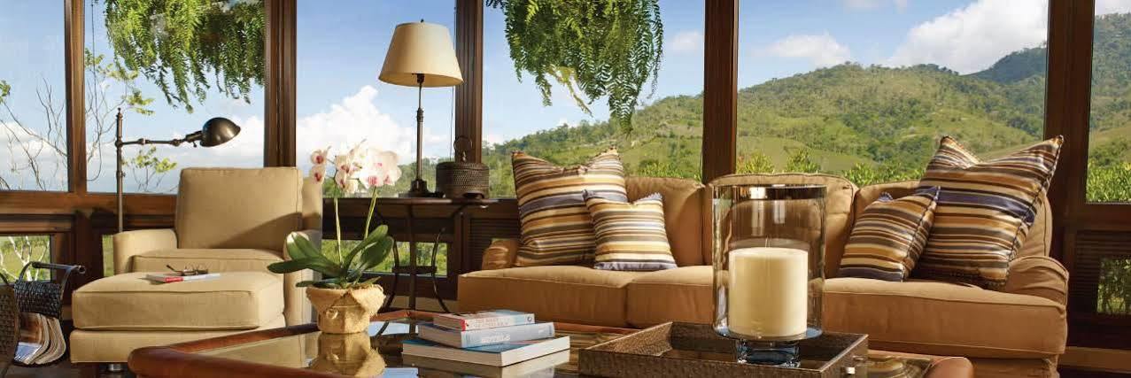 Hacienda Altagracia, Auberge Resorts Collection Santa Elena  Eksteriør bilde