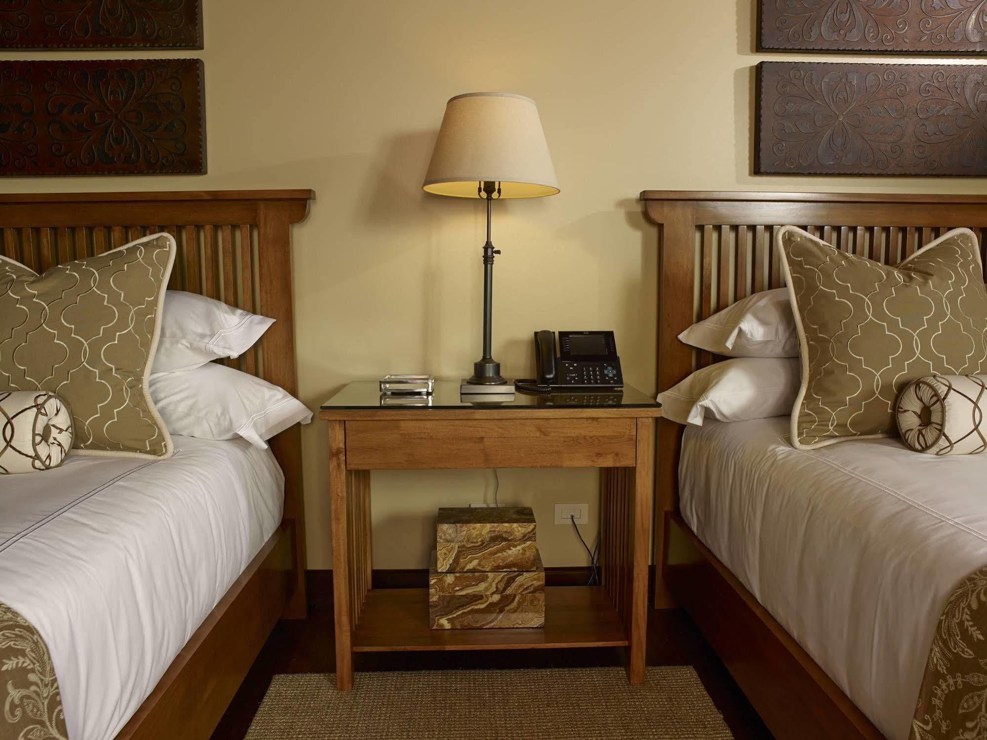 Hacienda Altagracia, Auberge Resorts Collection Santa Elena  Eksteriør bilde