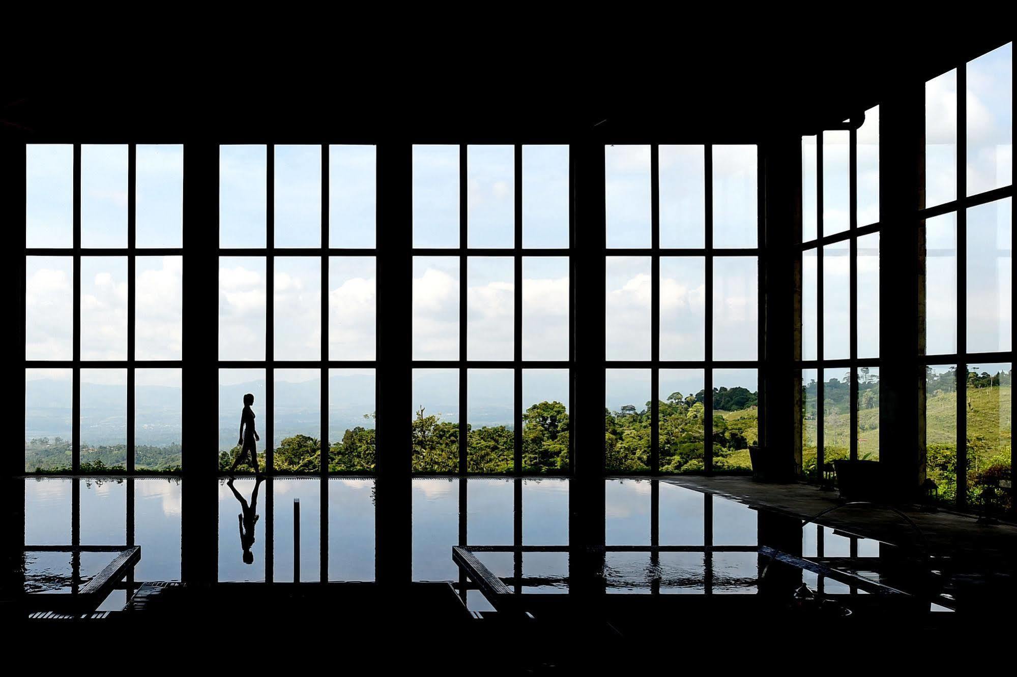Hacienda Altagracia, Auberge Resorts Collection Santa Elena  Eksteriør bilde